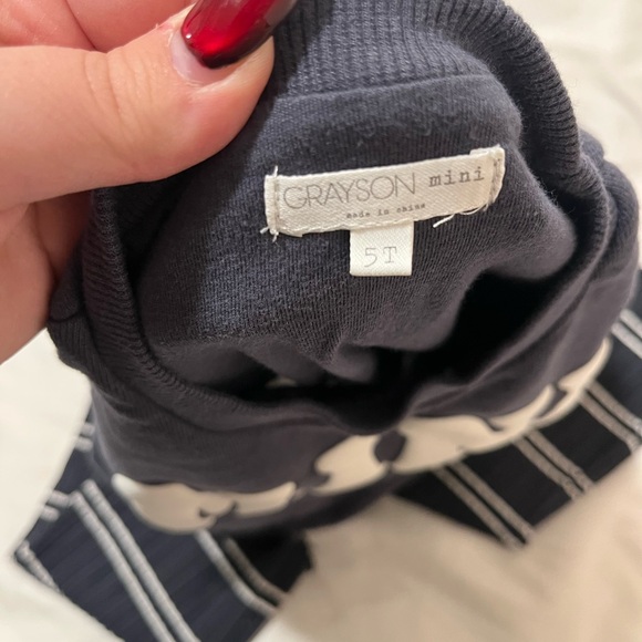 Grayson Mini Set - Picture 2 of 2